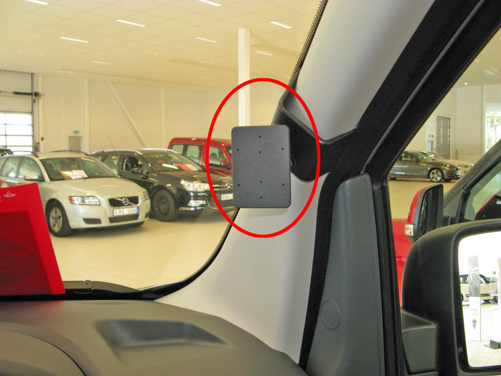 Brodit ProClip 604998 - Citroen Expert 2007-2016