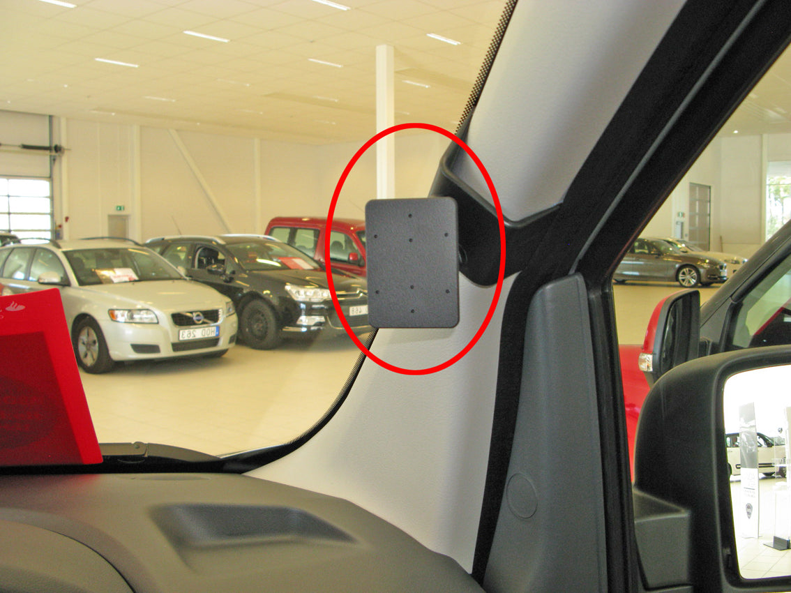 Brodit ProClip 604998 - Citroen Expert 2007-2016