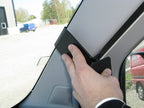 Brodit ProClip 604999 - Citroen Boxer 2007-2024
