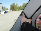 Brodit ProClip 604999 - Citroen Boxer 2007-2024