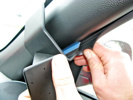 Brodit ProClip 605002 - Kia Soul 2014-2019