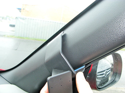 Brodit ProClip 605002 - Kia Soul 2014-2019