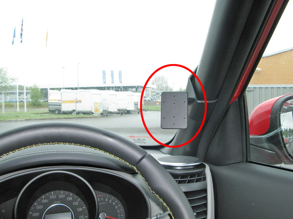 Brodit ProClip 605002 - Kia Soul 2014-2019