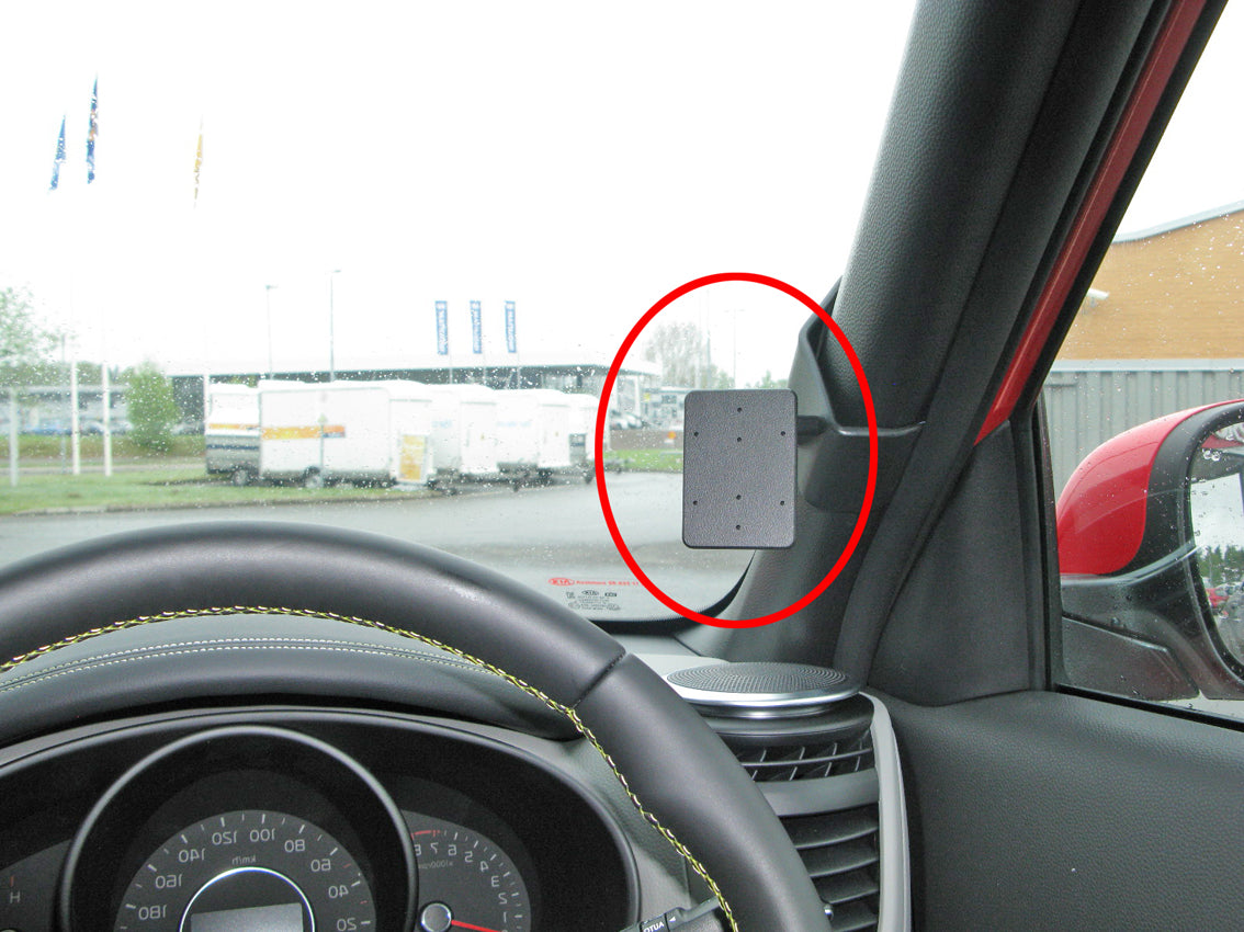 Brodit ProClip 605002 - Kia Soul 2014-2019