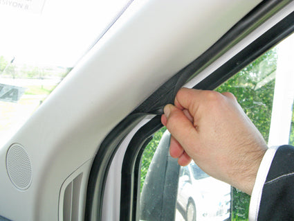 Brodit ProClip 605003 - Ford Transit 2014-2019