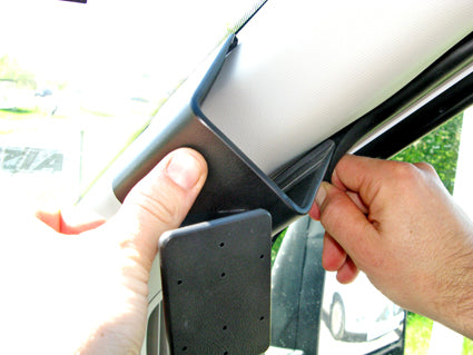 Brodit ProClip 605003 - Ford Transit 2014-2019