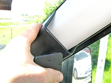 Brodit ProClip 605003 - Ford Transit 2014-2019