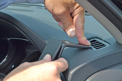 Brodit ProClip 605011 - Nissan Qashqai 2014-2021