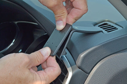 Brodit ProClip 605011 - Nissan Qashqai 2014-2021