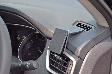 Brodit ProClip 605011 - Nissan Qashqai 2014-2021
