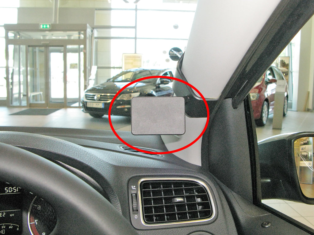 Brodit ProClip 605031 - Volkswagen Polo 2015-2017