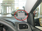 Brodit ProClip 605031 - Volkswagen Polo 2015-2017