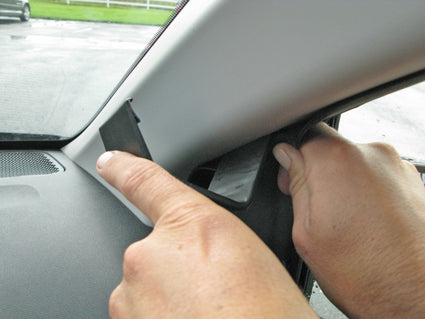 Brodit ProClip 605036 - Citroen 108 2014-2021