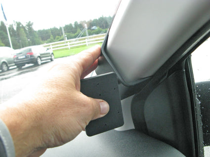 Brodit ProClip 605036 - Citroen 108 2014-2021