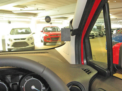 Brodit ProClip 605039 - Ford Transit Courier 2014-2023