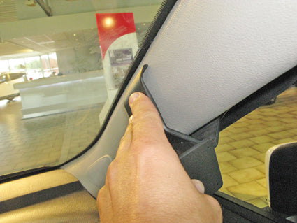 Brodit ProClip 605041 - Toyota Yaris 2015-2020