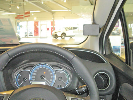 Brodit ProClip 605041 - Toyota Yaris 2015-2020
