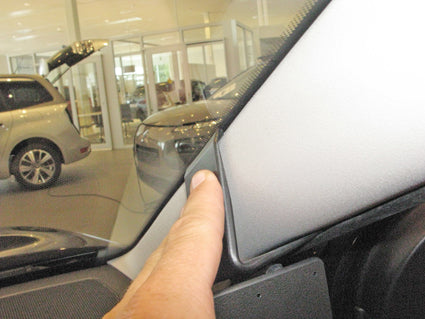 Brodit ProClip 605043 - Citroen C4 Cactus 2015-2017