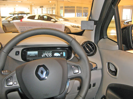 Brodit ProClip 605046 - Renault Zoe 2014-2019
