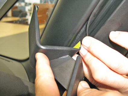 Brodit ProClip 605048 - BMW 2-Serie Active Tourer, F45 2014-2021