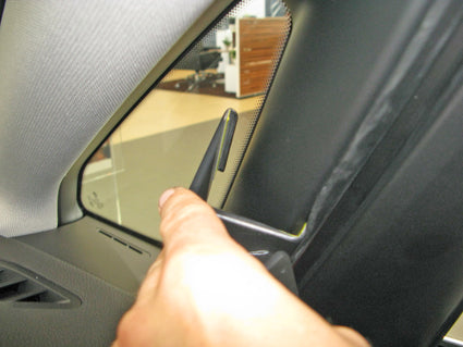 Brodit ProClip 605048 - BMW 2-Serie Active Tourer, F45 2014-2021