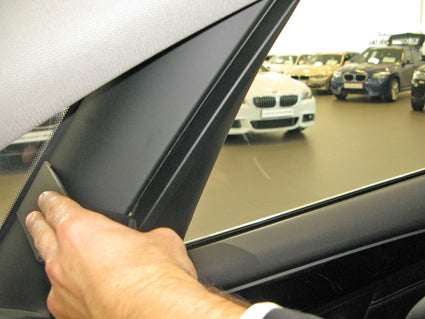 Brodit ProClip 605048 - BMW 2-Serie Active Tourer, F45 2014-2021