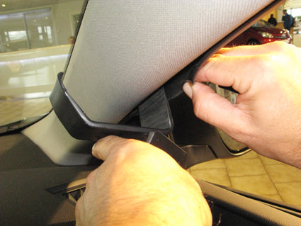 Brodit ProClip 605049 - Toyota Auris 2013-2019