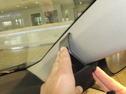 Brodit ProClip 605049 - Toyota Auris 2013-2019
