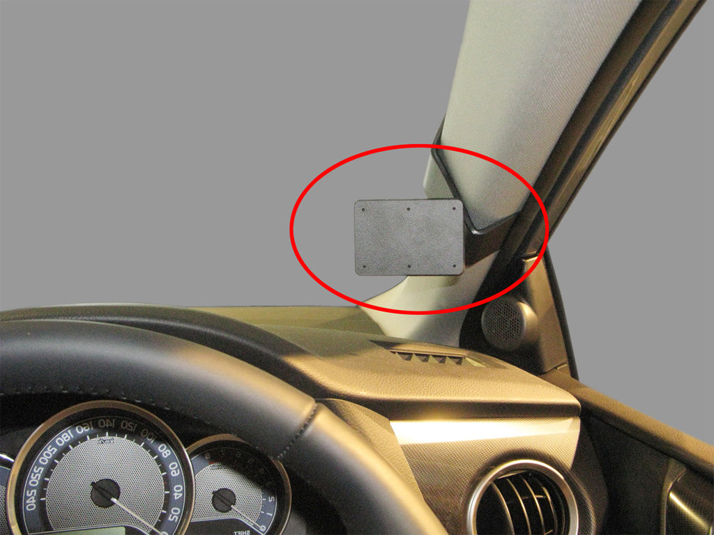 Brodit ProClip 605049 - Toyota Auris 2013-2019