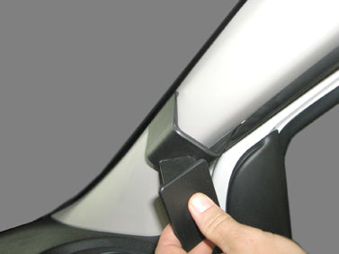 Brodit ProClip 605059 - Fiat NV300 2015-2022