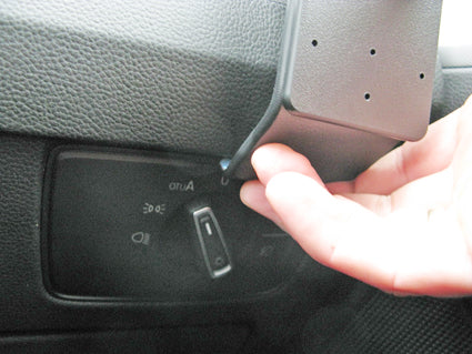 Brodit ProClip 605070 - Volkswagen Arteon 2015-2026