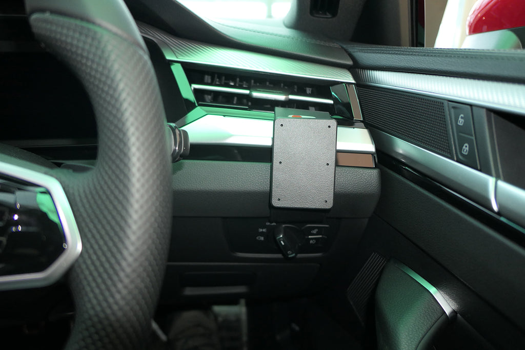 Brodit ProClip 605070 - Volkswagen Arteon 2015-2026