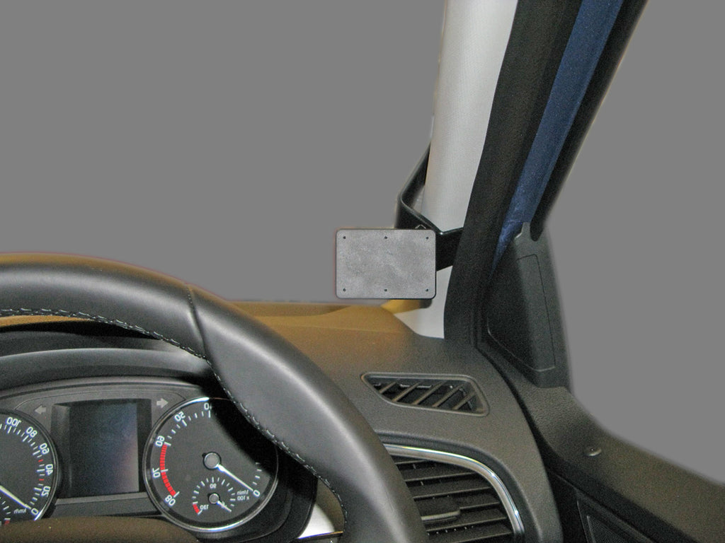 Brodit ProClip 605077 - Skoda Fabia 2015-2021