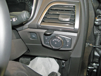 Brodit ProClip 605078 - Ford Mondeo 2015-2022