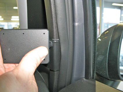 Brodit ProClip 605080 - Holden Corsa 2015-2019