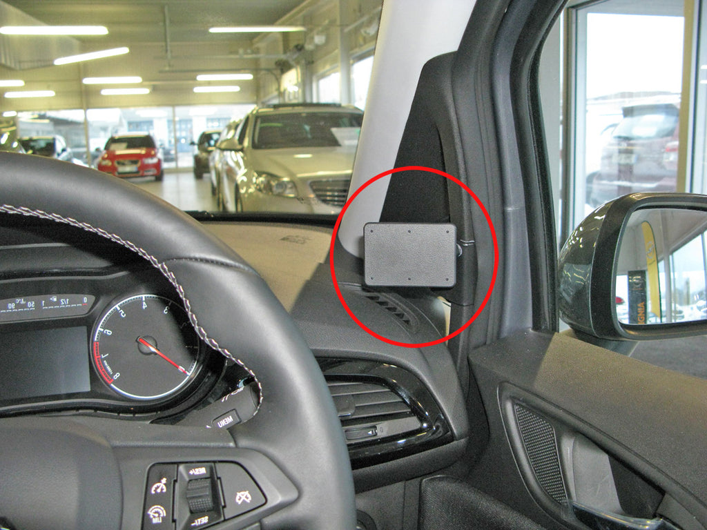 Brodit ProClip 605080 - Holden Corsa 2015-2019