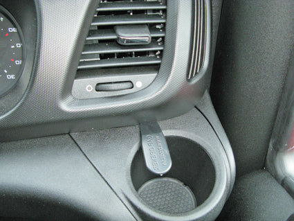 Brodit ProClip 605090 - Iveco Daily 2015-2026
