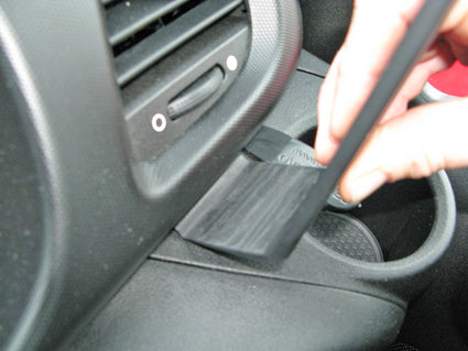Brodit ProClip 605090 - Iveco Daily 2015-2026