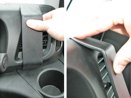 Brodit ProClip 605090 - Iveco Daily 2015-2026