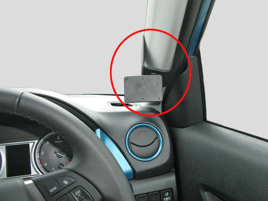 Brodit ProClip 605111 - Suzuki Vitara 2015-2025