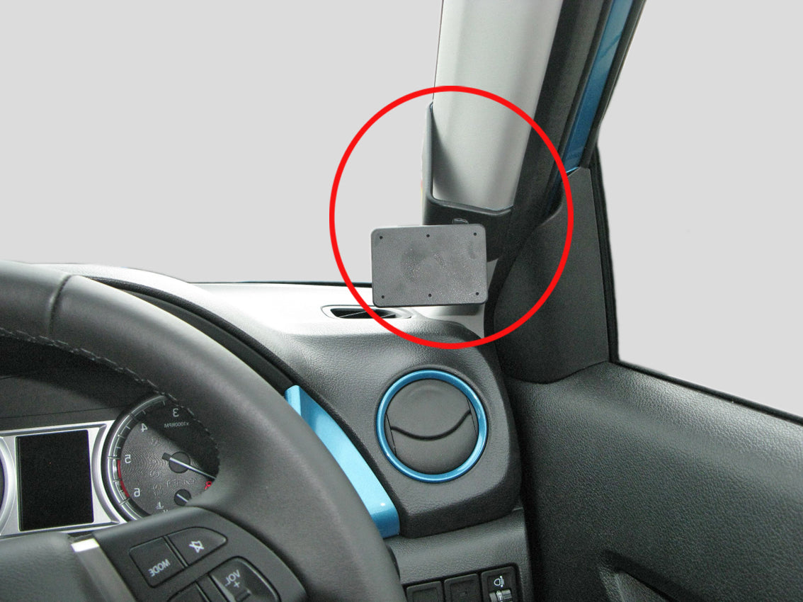 Brodit ProClip 605111 - Suzuki Vitara 2015-2025