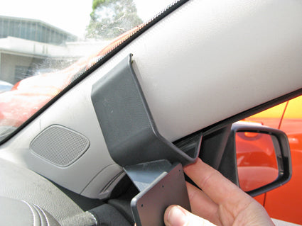 Brodit ProClip 605181 - Holden Commodore VF 2016-2017