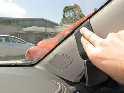 Brodit ProClip 605181 - Holden Commodore VF 2016-2017