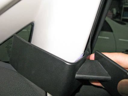 Brodit ProClip 605186 - Ford Ecosport 2016-2017