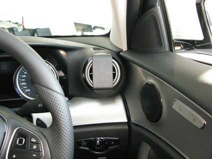 Brodit ProClip 605208 - Mercedes-Benz E-Class, Coupé 2017-2023