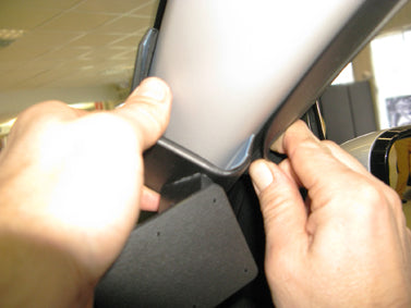 Brodit ProClip 605210 - Kia Sportage