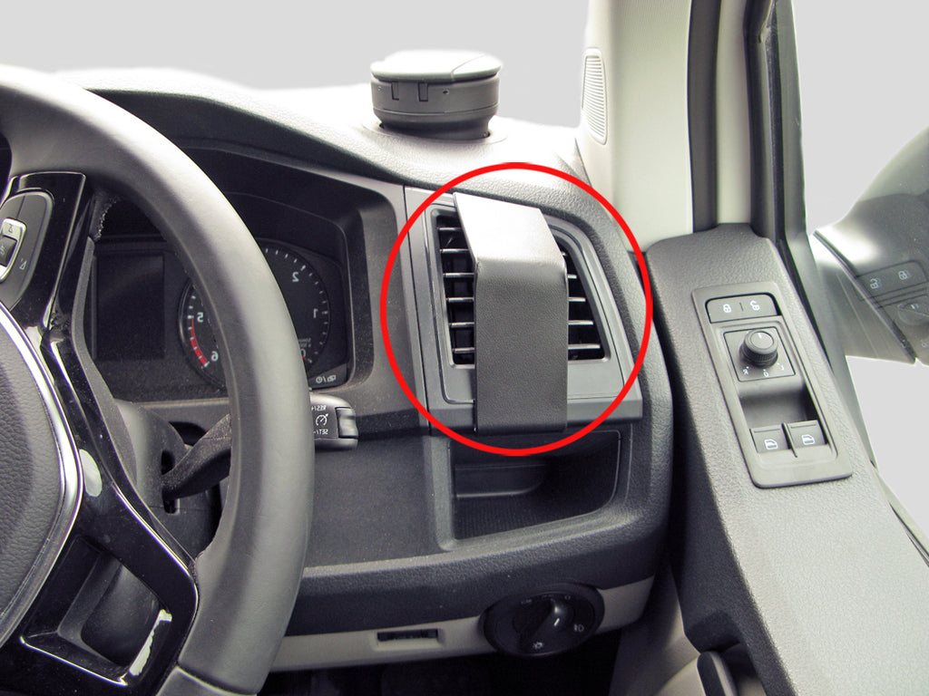 Brodit ProClip 605214 - Volkswagen Caravelle 2016-2020
