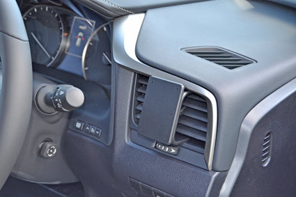Brodit ProClip 605240 - Lexus RX Series 2016-2022