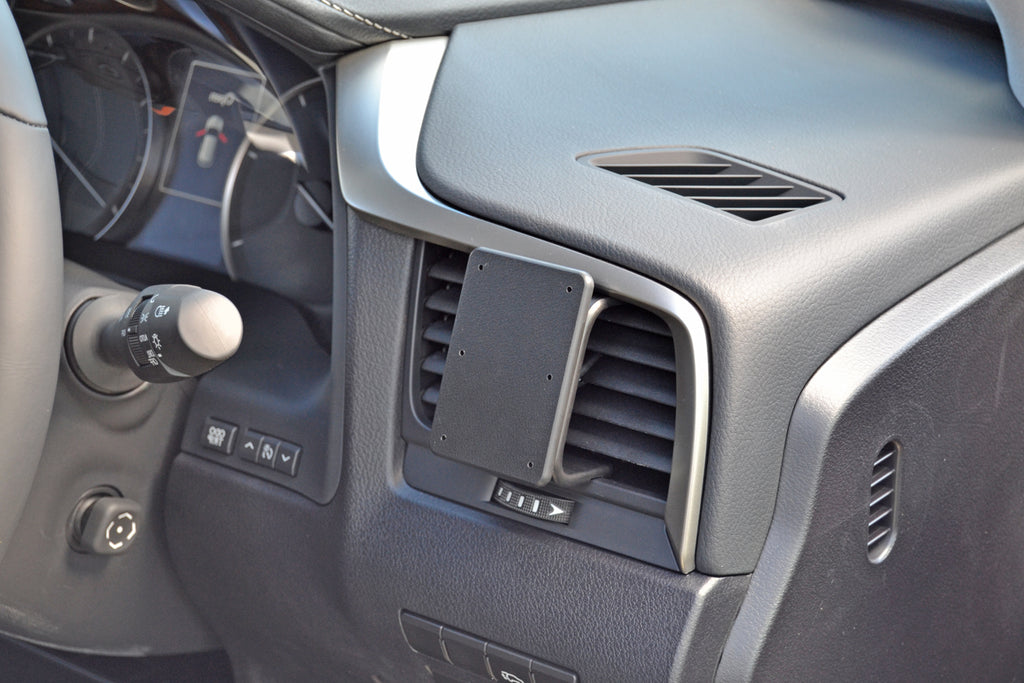 Brodit ProClip 605240 - Lexus RX Series 2016-2022