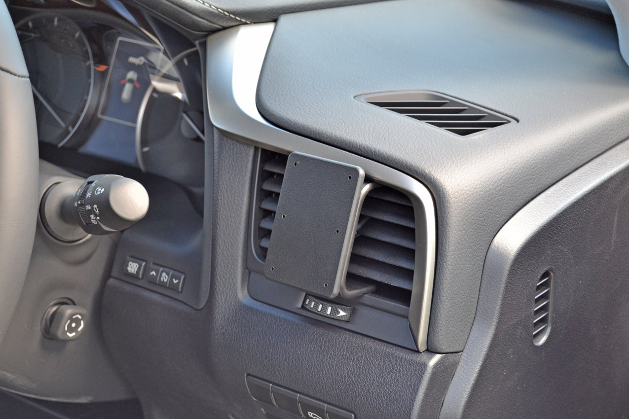 Brodit ProClip 605240 - Lexus RX Series 2016-2022